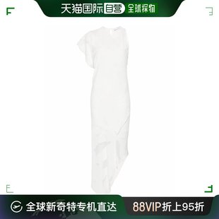 白色连衣裙 女士 SHANONWP33 香港直邮Iro