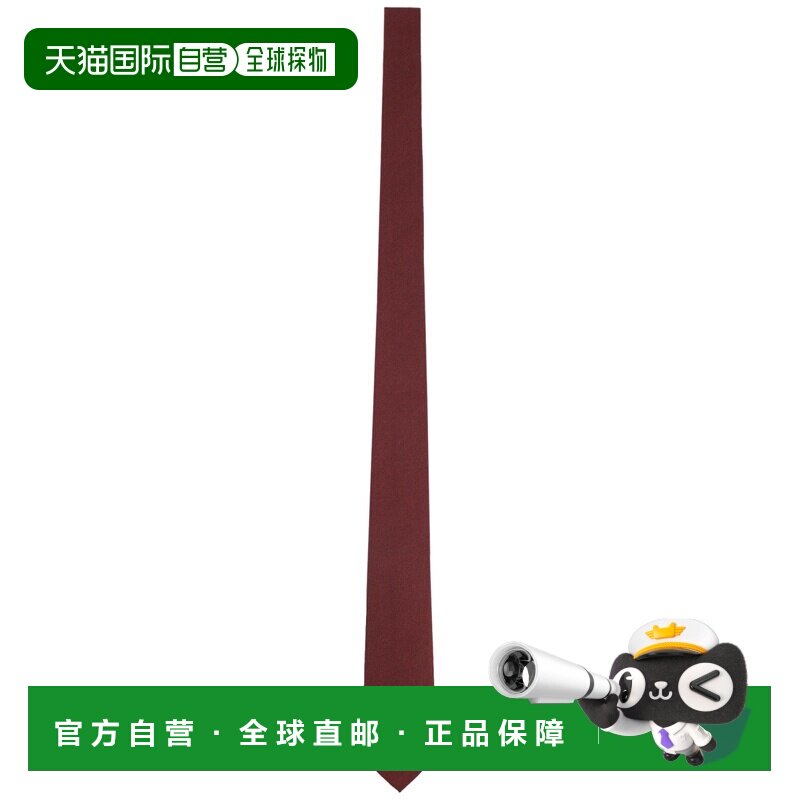 香港直邮Salvatore Ferragamo 菲拉格慕 男士 领带 789398351