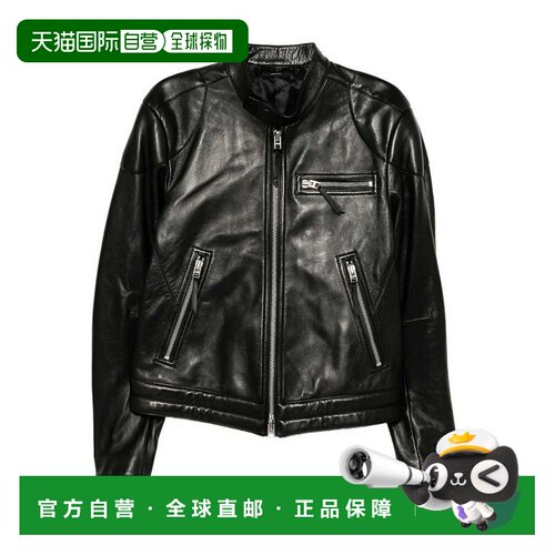 欧洲直邮tom ford/汤姆福特 男士 夹克衫