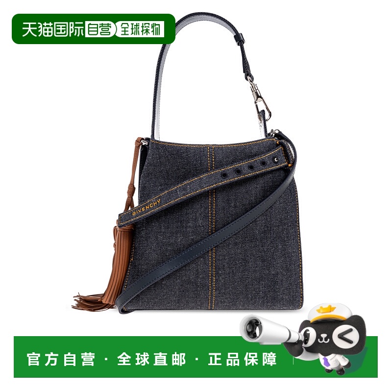 1h可退 欧洲直邮givenchy 女士 单肩包