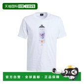 香港直邮Paul white白色 Smith 1h可退 男士 T恤 舒适时尚
