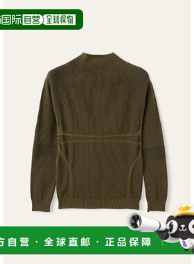 1h可退 欧洲直邮LORO PIANA 26春夏 FAN8651_J1PL 男士 针织衫 La