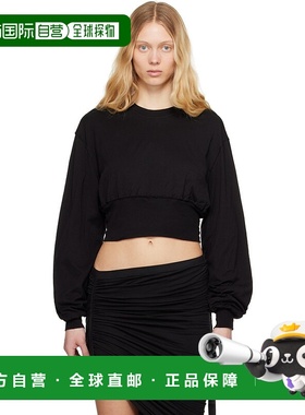 1h可退 香港直邮Tom Ford 汤姆 福特 女士 黑色 Hollywood Tatlin