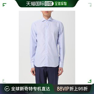 men 香港直邮Corneliani 男士 衬衫 克莱利亚尼 93P1029311409