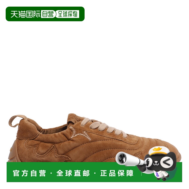 1h可退 欧洲直邮ash 女士 休闲鞋运动鞋