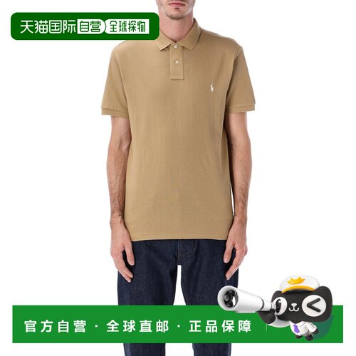 欧洲直邮polo ralph lauren 男士 Polo衫