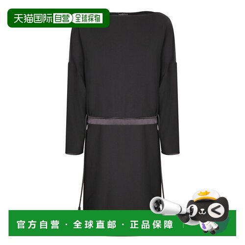 香港直邮EMPORIO ARMANI 女士连衣裙 EW004297AF10206UC001
