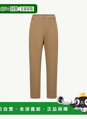 1h可退 欧洲直邮MONCLER 盟可睐 26春夏 K20912A00002598R1226 男