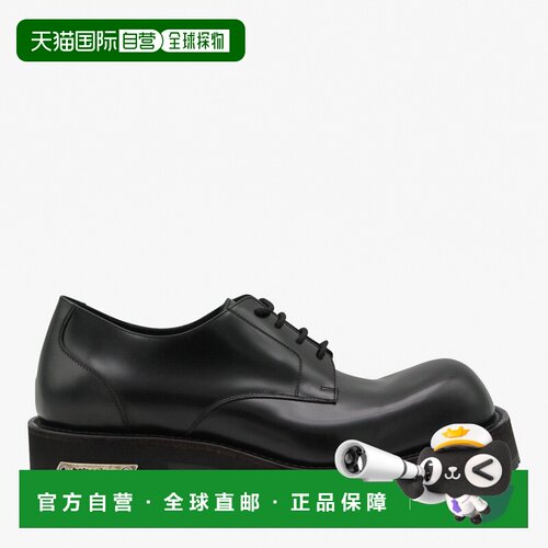 1h可退 香港直邮BALENCIAGA 男士商务休闲鞋 850556WCBF11081 AW2