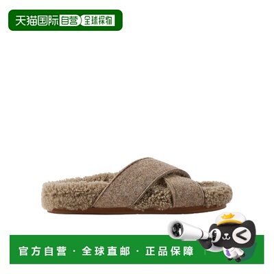 ANCIENT GREEK SANDALS 女士凉鞋 119661150CAMEL