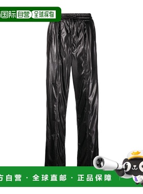 香港直邮Isabel Marant Etoile 松紧腰休闲裤 PA0006FAA3B15E