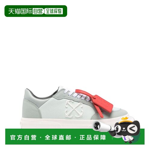 香港直邮OFF-WHITE 男士运动鞋 OMIA293F24LEA00149支付后1h可退