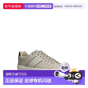 1h可退 香港直邮BOSS 波士 男士 50522833/271 运动鞋 50522833