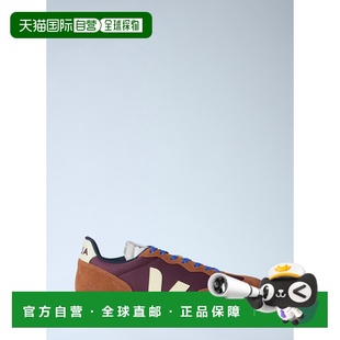 1h可退 香港直邮Veja 女士 Rio Branco II 运动鞋 RO3420852AMARA