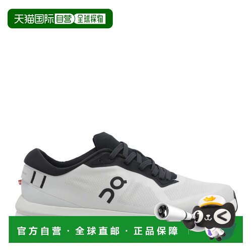 香港直邮on running 男士 时尚休闲鞋昂跑运动鞋