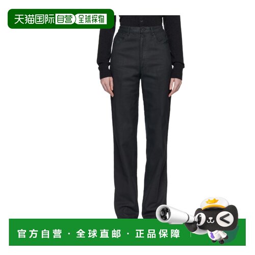 香港直邮LEMAIRE 女士正装裤 AW2025 PA1229LD105【付后1h可退】