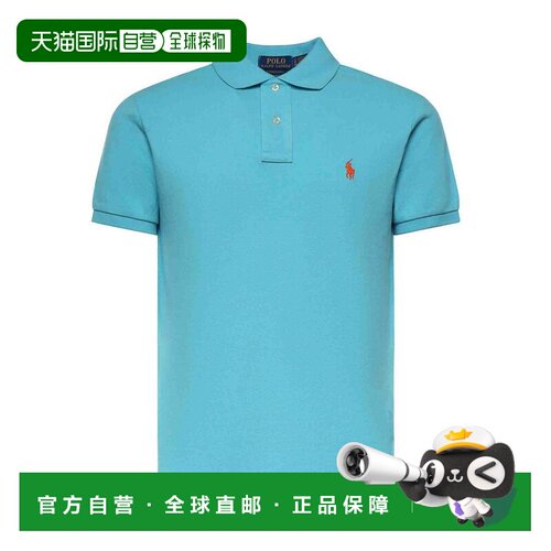 欧洲直邮polo ralph lauren 男士 上装T恤短袖