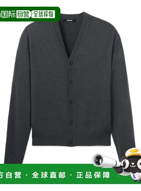 1h可退 香港直邮Jacquemus 男士 JACQUEMUS - Côtele à Brode Gr