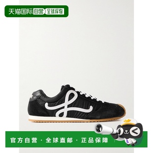 男士 罗意威 Ballet Runner M81 1h可退 2.0运动鞋 香港直邮LOEWE