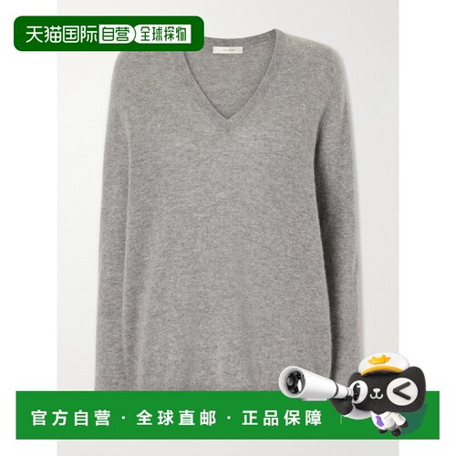 The Row 女士 Phora 羊绒毛衣 R000627Y166LRM