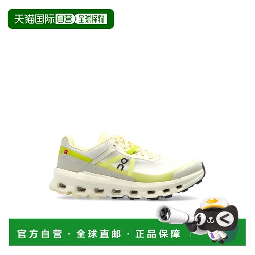 欧洲直邮on running 女士 休闲鞋