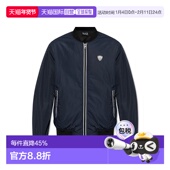 欧洲直邮emporio 阿玛尼 夹克衫 armani 男士