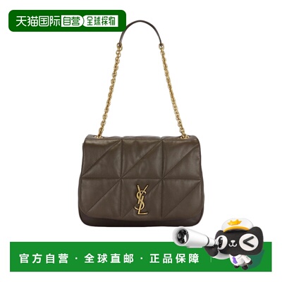 1h可退 香港直邮女士 JAMIE 单肩包 25FW手提包