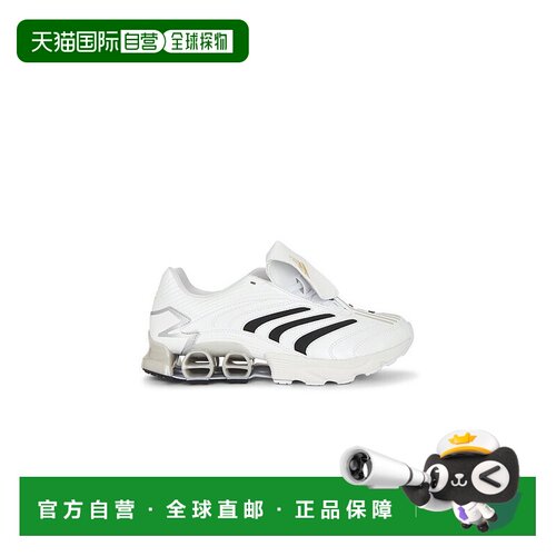 1h可退 香港直邮Adidas 女士 Predator Megaride 鞋靴 JP7121