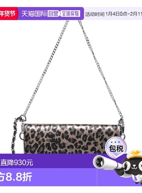 欧洲直邮zadig & voltaire 女士 单肩包