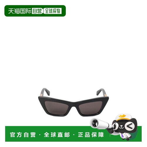 1h可退 Bottega Veneta 全框太阳镜 BV1446S