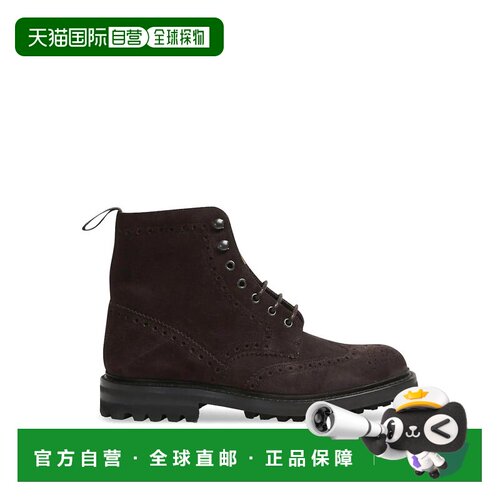 1h可退 香港直邮CHURCH'S 男士靴子 ETC208FG000009VJF0AEV AW202