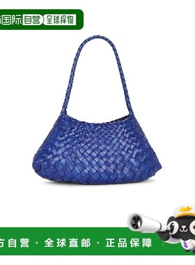 1h可退 香港直邮DRAGON DIFFUSION 女士 Rosanna 肩包 8943