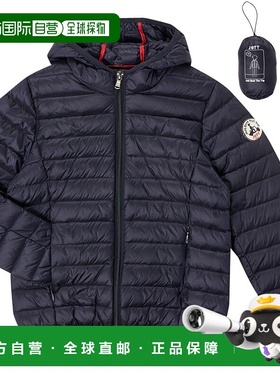 欧洲直邮JOTT  HUGO 男童服装羽绒服 HUGO-104-B=P000KDOW01-104-