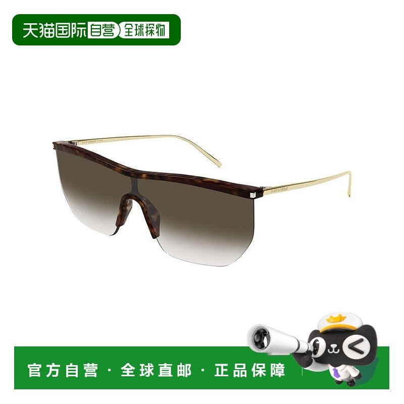 香港直邮Saint Laurent 圣罗兰 女士 -sunglasses 太阳镜 SL 519