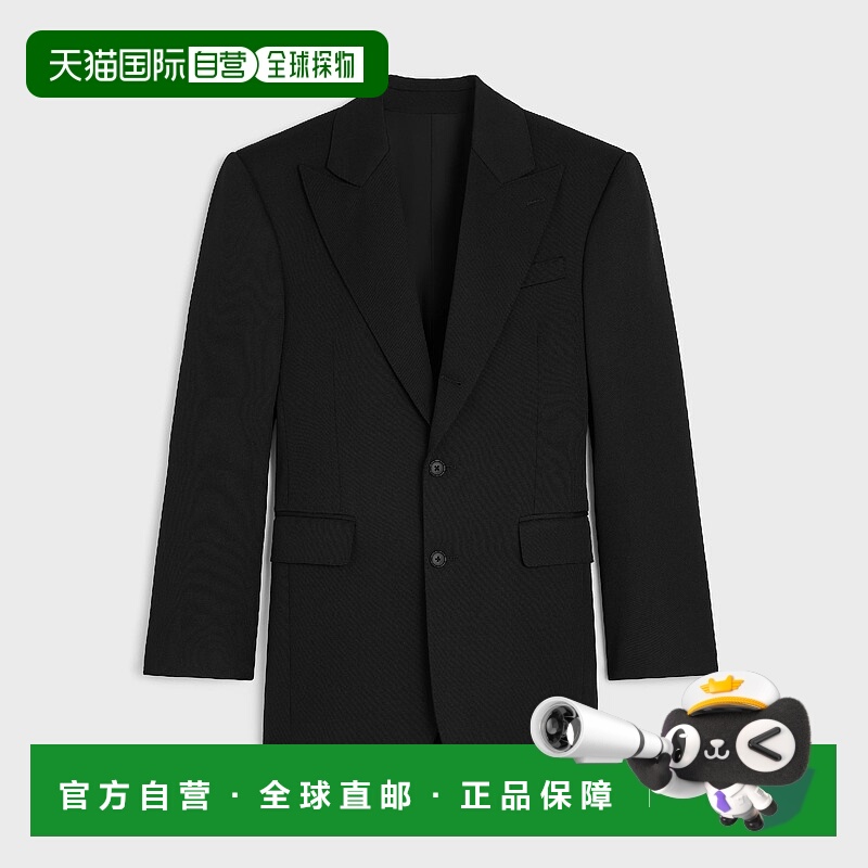 1h可退 欧洲直邮CELINE 赛琳 思琳 25秋冬 RV15G092D.38NO 女士