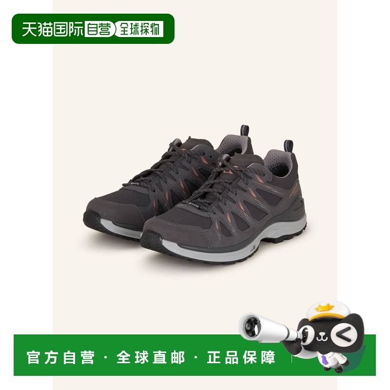 欧洲直邮lowa 女士 登山鞋户外徒步鞋,户外/登山/野营/旅行用品,登山鞋/徒步鞋,淘宝优惠券,粉丝福利购,淘宝优惠卷