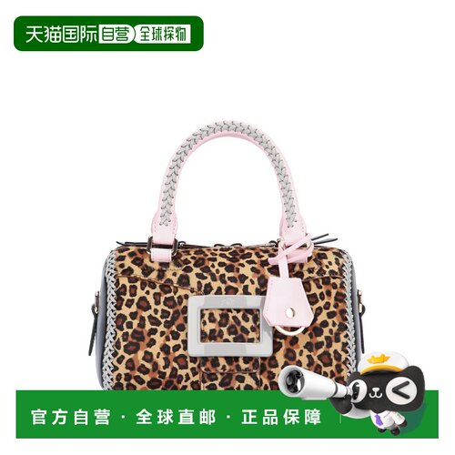 香港直邮ROGER VIVIER 女士手提包 RBWAPAH9101US91N57 AW2025