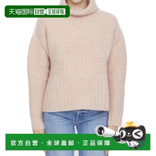 欧洲直邮BOTTEGA VENETA 女士针织衫毛衣 751932V36V09549 AW2023