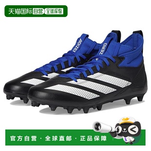 1h可退 香港直邮adidas 阿迪达斯 男士 Adizero Impact.2 Footbal