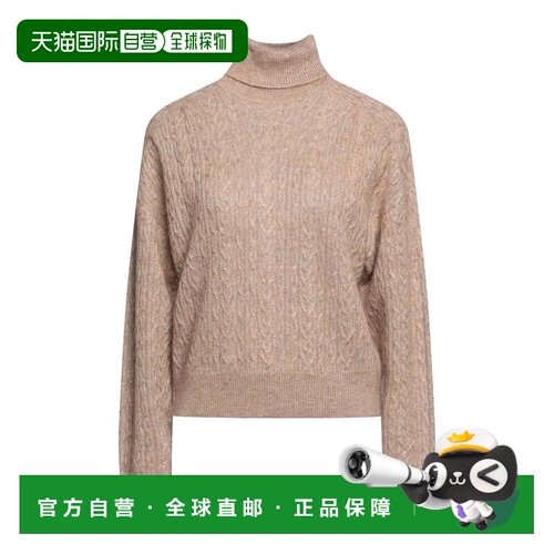 香港直邮BrunelloCucinelli布内罗 古奇拉利女士【付后1h可退】