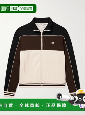 1h可退 香港直邮Celine 思琳 男士 长袖休闲夹克 2Y43C121O