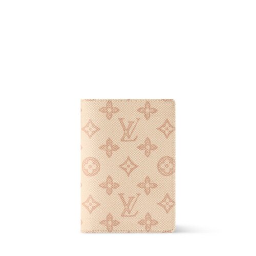 欧洲直邮louis vuitton/路易威登  卡包收纳