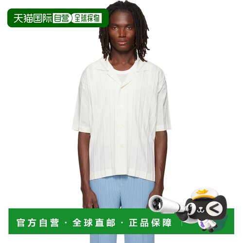 1h可退 香港直邮Homme Plisse Issey Miyake 男士 HOMME PLISSÉ I