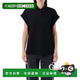 Polo衫 1h可退 女士 欧洲直邮saint laurent