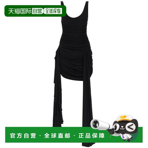 欧洲直邮MUGLER 女士连衣裙 24S1RO158660091999 【付后1h可退】