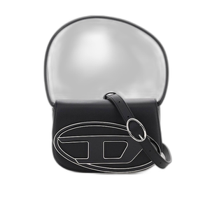 欧洲直邮DIESEL 女士单肩包 X08396PR818T8013斜挎包手提包