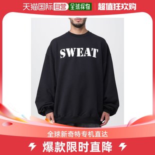 men 运动衫 Vetements 香港直邮Vetements 男士