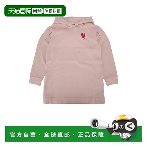 1h可退 香港直邮Moncler 盟可睐 男童 连衣裙童装 K29548I0001289