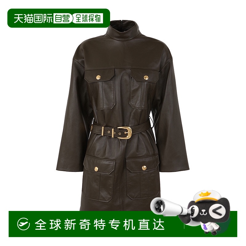 1h可退 欧洲直邮celine 女士 连衣裙