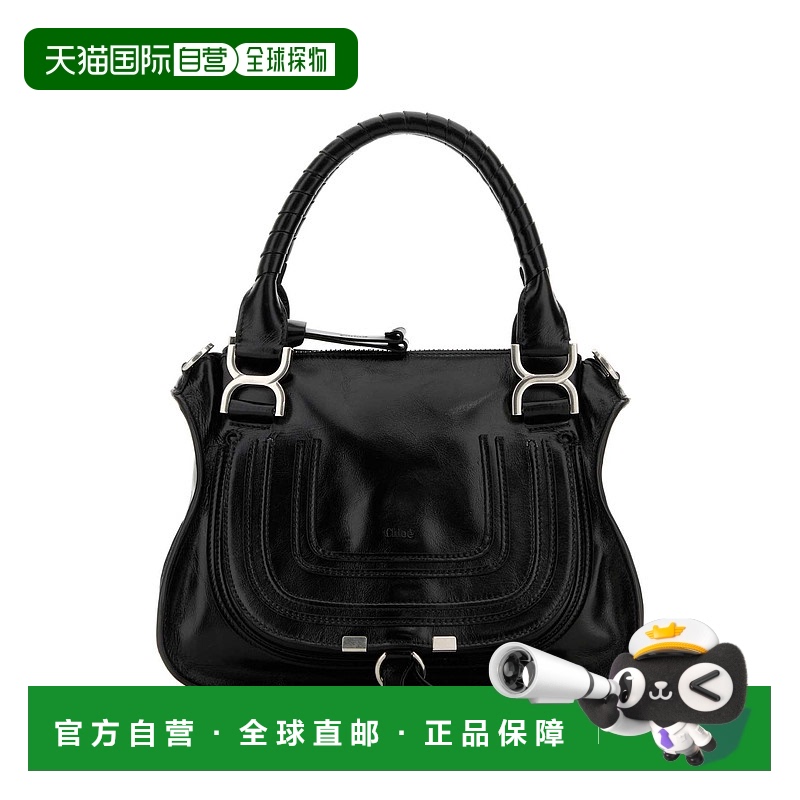 欧洲直邮CHLOÉ 女士手提包CHC24AS628N90001蔻依